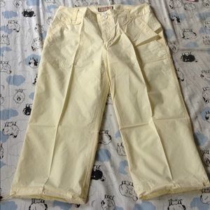 Jamacia Bay Sunset Capris Pants